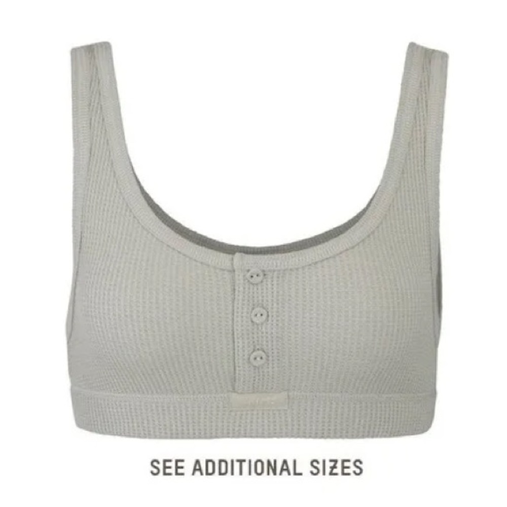 SKIMS bralette
